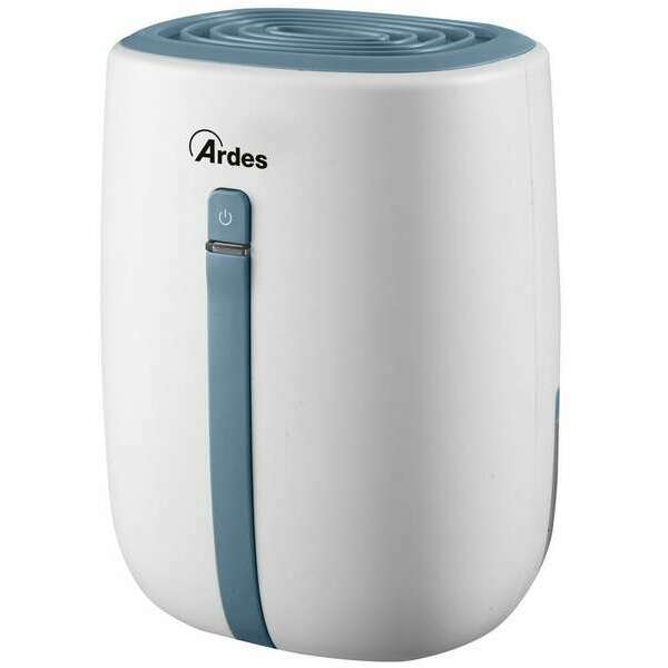 ARDES AR8D01