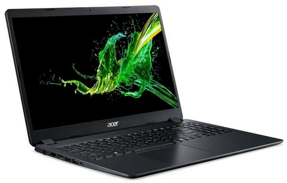 ACER Aspire A315 15.6 FHD i3-1005G1 12GB 512GB SSD