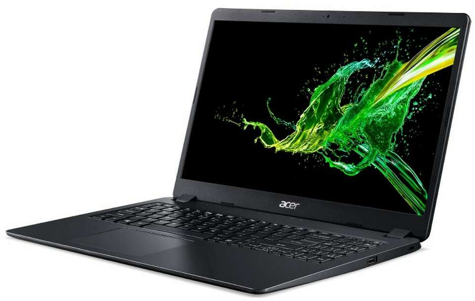 ACER Aspire A315 15.6 FHD i3-1005G1 12GB 512GB SSD