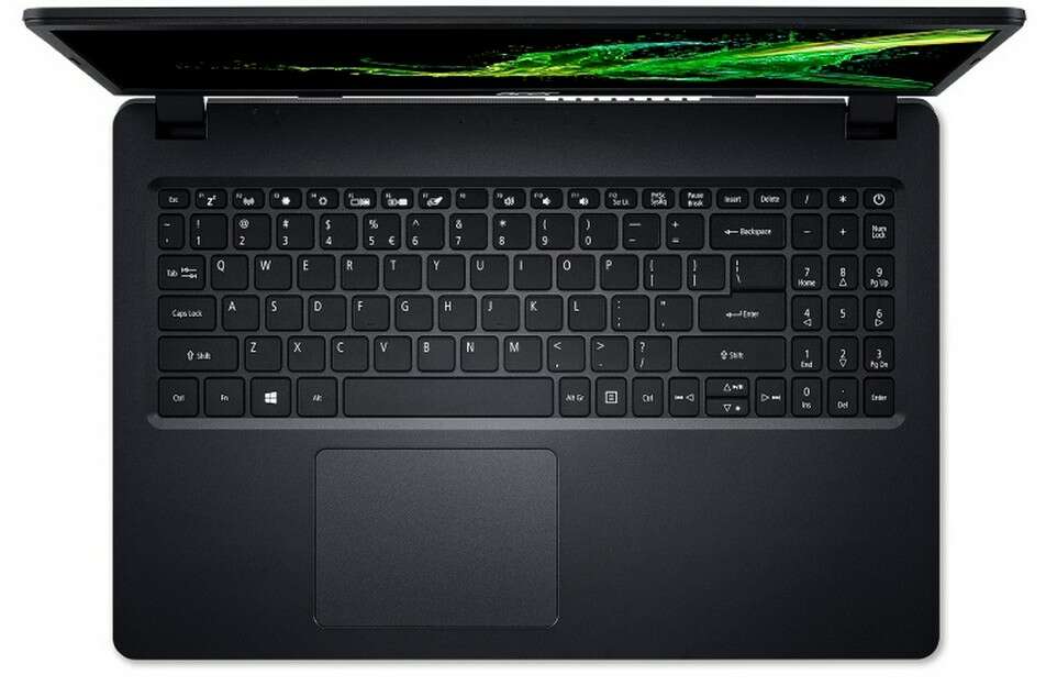 ACER Aspire A315 15.6 FHD i3-1005G1 12GB 512GB SSD