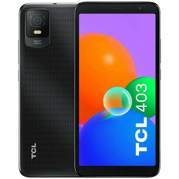 TCL 403 2GB/32GB Prime Black