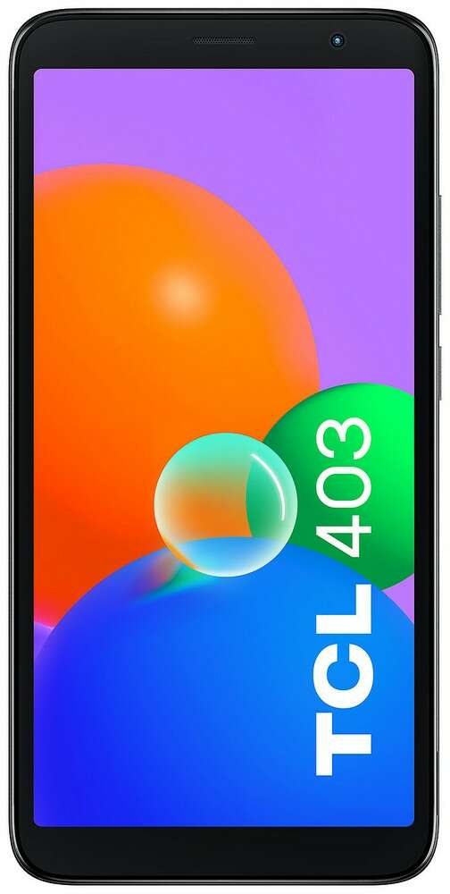 TCL 403 2GB/32GB Prime Black