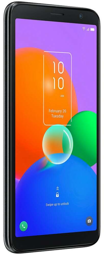 TCL 403 2GB/32GB Prime Black