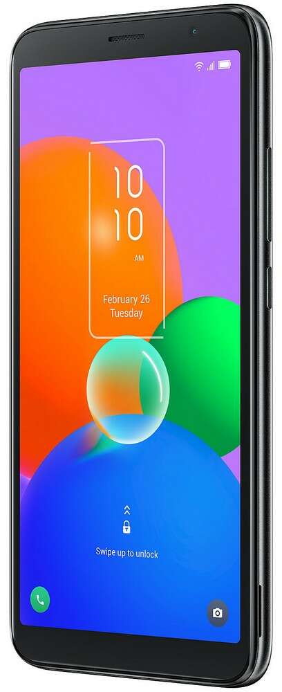 TCL 403 2GB/32GB Prime Black