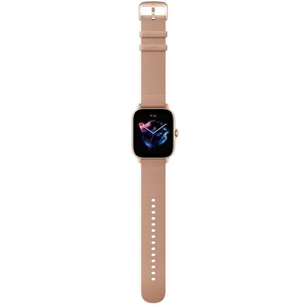 AMAZFIT GTS 3 Terra Rosa