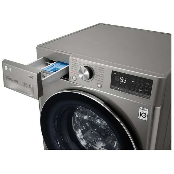 LG F4DV509S2TE