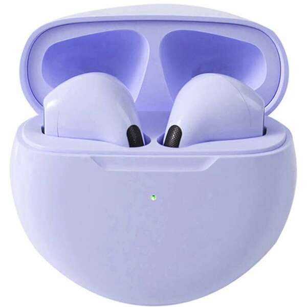 MOYE Aurras 2 True Wireless Earphone Thistle Purple