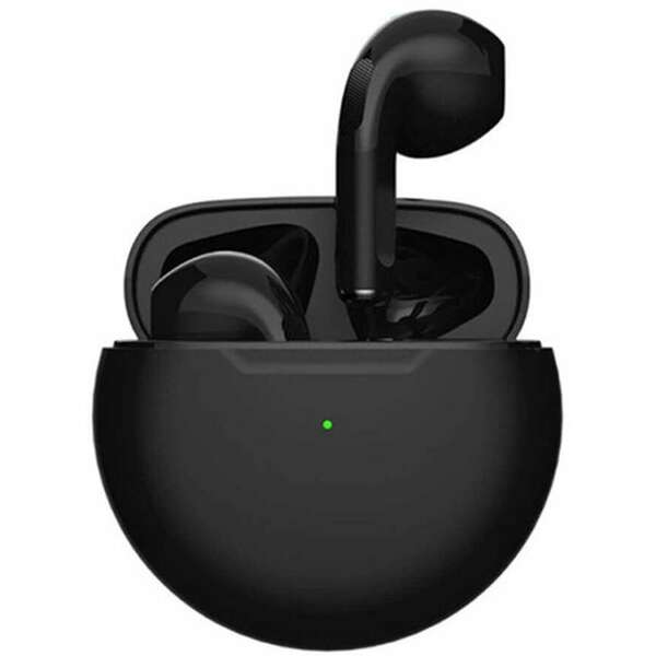 MOYE Aurras 2 True Wireless Earphone Black