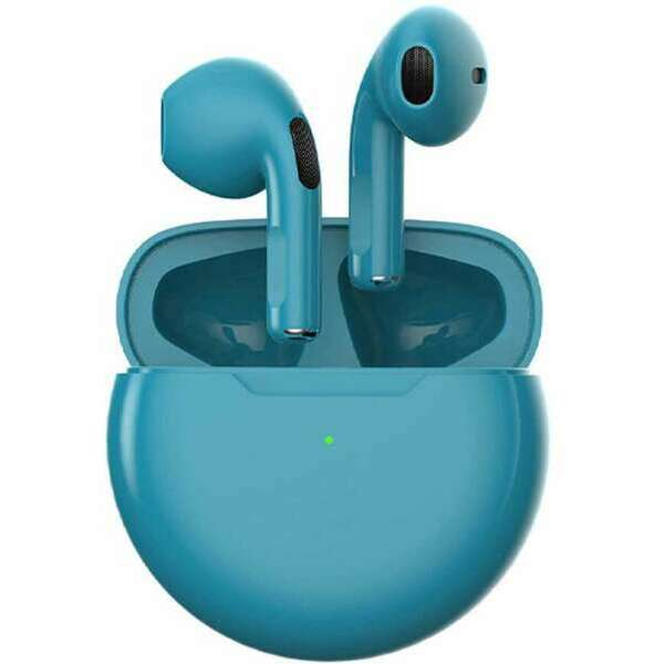 MOYE Aurras 2 True Wireless Earphone Cerulean Blue