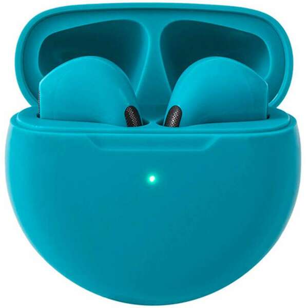 MOYE Aurras 2 True Wireless Earphone Cerulean Blue