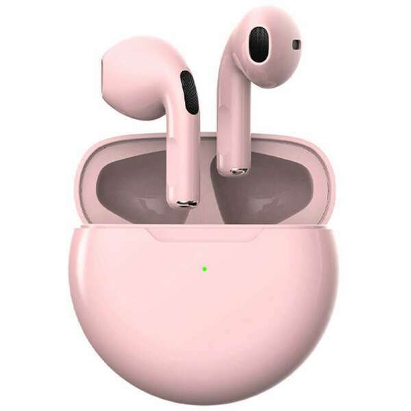 MOYE Aurras 2 True Wireless Earphone Pink