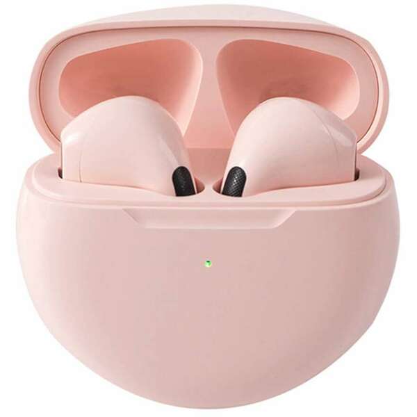 MOYE Aurras 2 True Wireless Earphone Pink