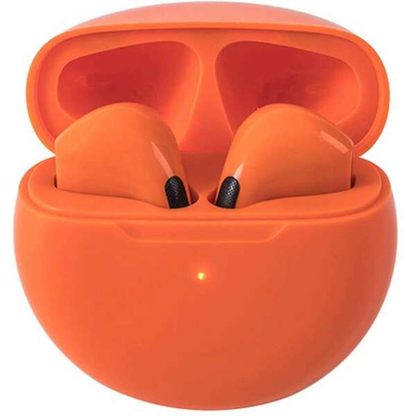MOYE Aurras 2 True Wireless Earphone Orange