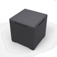 KETER Sto box Vigo grafit BASTENSKI NAMESTAJ