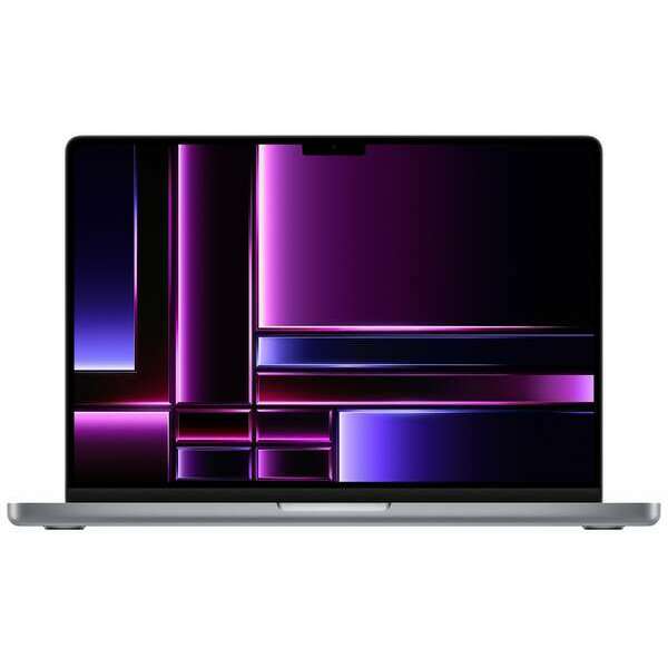 APPLE MBP 14 M2 Space Gray mphe3ze/a