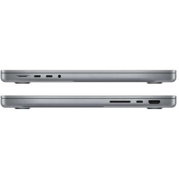 APPLE MBP 14 M2 Space Gray mphe3ze/a