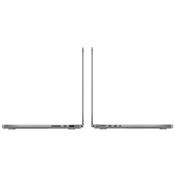 APPLE MBP 14 M2 Space Gray mphe3ze/a