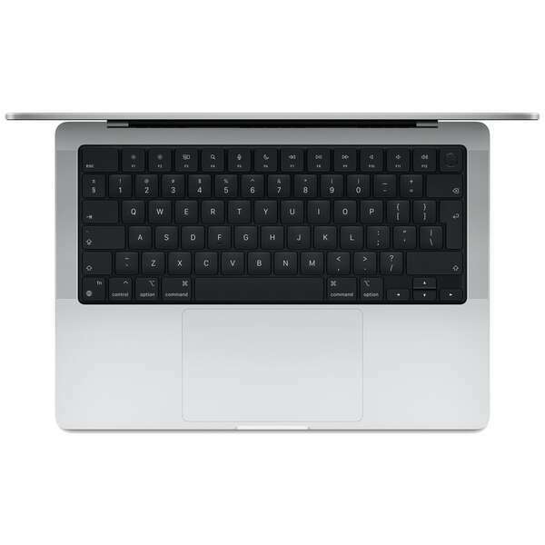 APPLE MBP M2 Silver mphh3ze/a