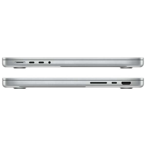 APPLE MBP M2 Silver mphh3ze/a