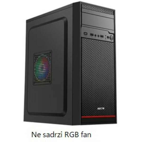 DSCT i3-10100/8GB/M.2 256GB/Win11Pro