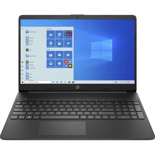 HP 15s-fq4040nm 15.6 FHD i5-1155G7 8GB 256GB