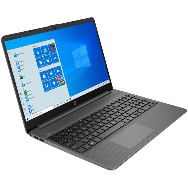 HP 15s-fq4040nm 15.6 FHD i5-1155G7 8GB 256GB