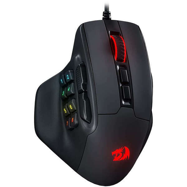 REDRAGON M811-RGB Aatrox Wired Mouse
