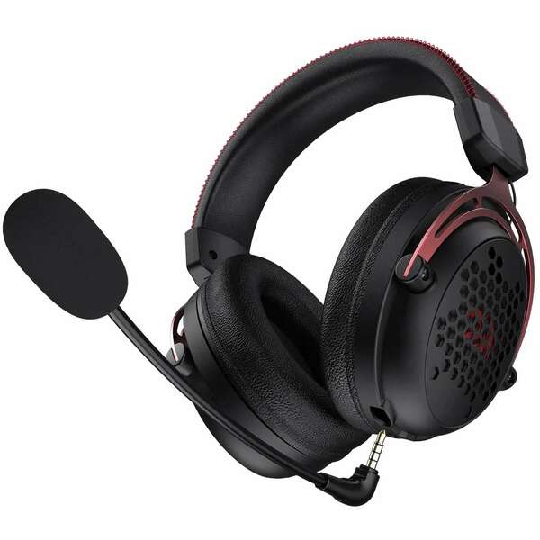 REDRAGON H386 Diomedes H386 Wired Headset
