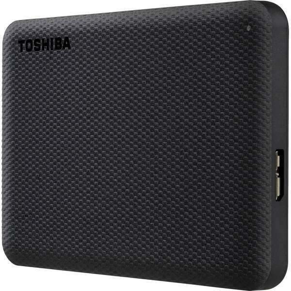 TOSHIBA 2TB Canvio Advance HDTCA20EK3AA