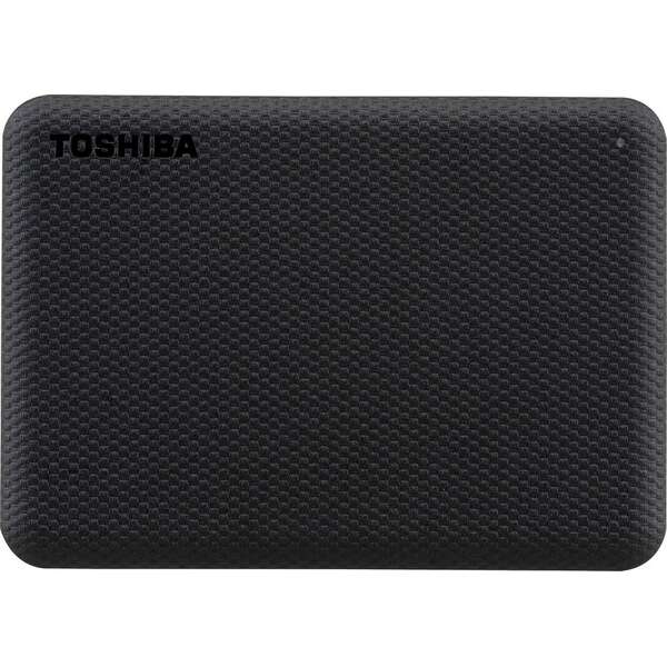 TOSHIBA 4TB Canvio Advance HDTCA40EK3CA