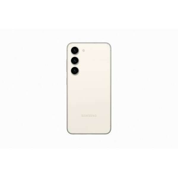 SAMSUNG Galaxy S23 8GB/128GB Cream SM-S911BZEDEUC