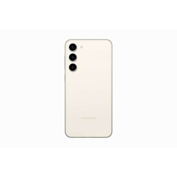 SAMSUNG Galaxy S23 Plus 8GB/256GB Cream SM-S916BZEDEUC