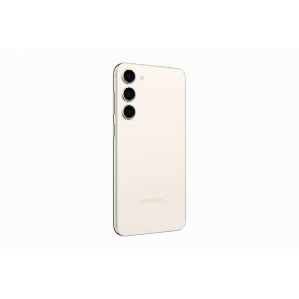 SAMSUNG Galaxy S23 Plus 8GB/256GB Cream SM-S916BZEDEUC