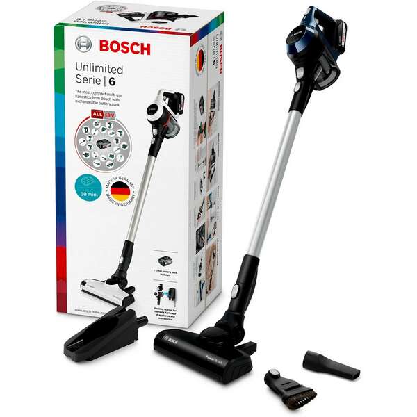 BOSCH Unlimited BCS611P4A