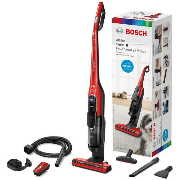 BOSCH Athlet ProAnimal BCH86PET2