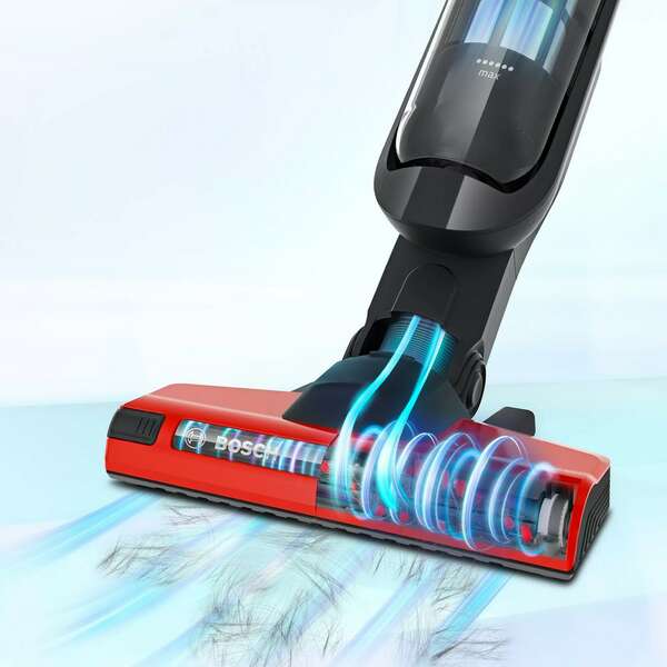 BOSCH Athlet ProAnimal BCH86PET2