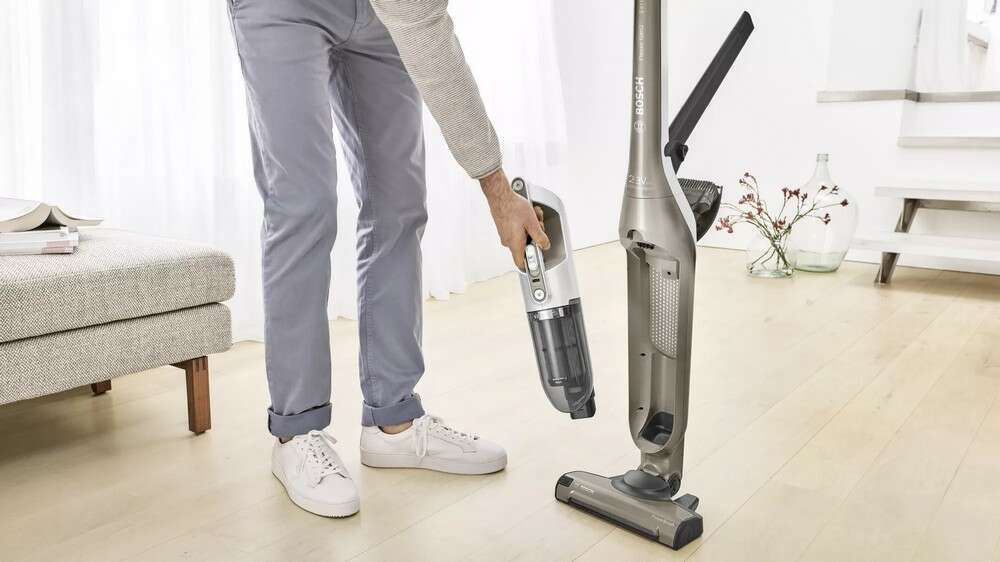 BOSCH Flexxo Gen2 BBH3ALL23