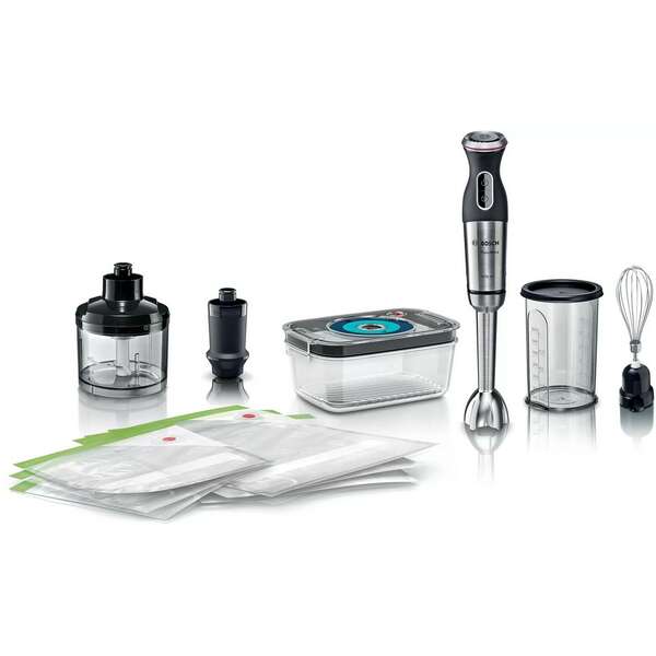 BOSCH MaxoMixx MS8CM61V5