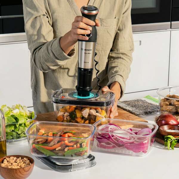 BOSCH MaxoMixx MS8CM61V5