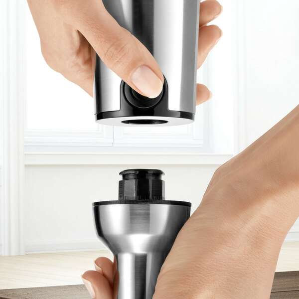 BOSCH MaxoMixx MS8CM61V5
