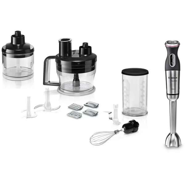 BOSCH MaxoMixx MS8CM6190