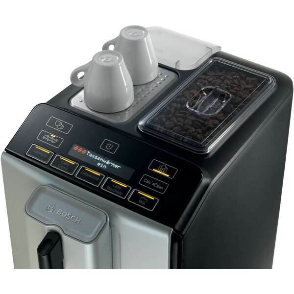BOSCH VeroCup 500 TIS30521RW
