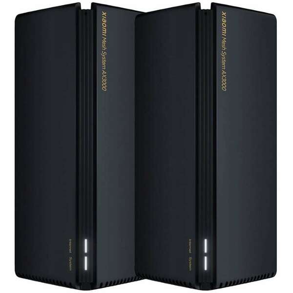 XIAOMI Mi Mesh System AX3000(2-pack)