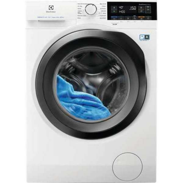 ELECTROLUX EW7WO368S