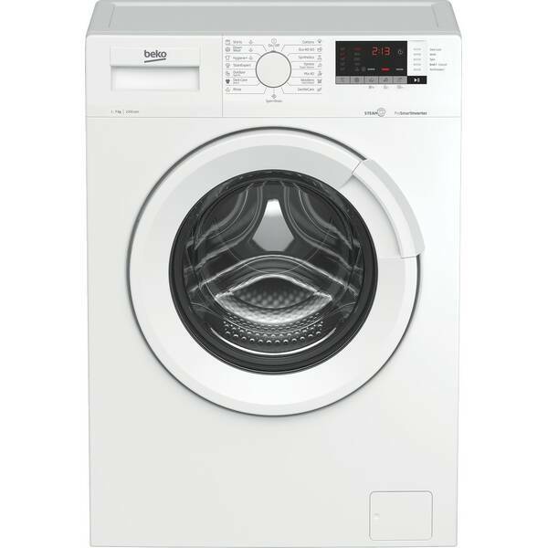 BEKO WUE 7511D XWW