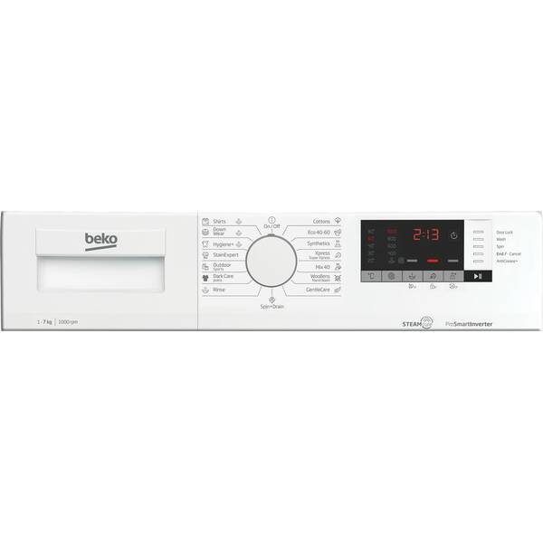 BEKO WUE 7511D XWW