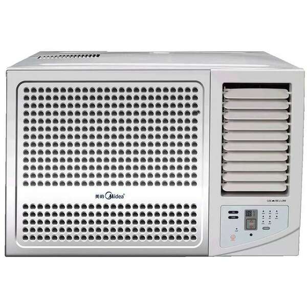 MIDEA MWF1-09HRN1-QC59