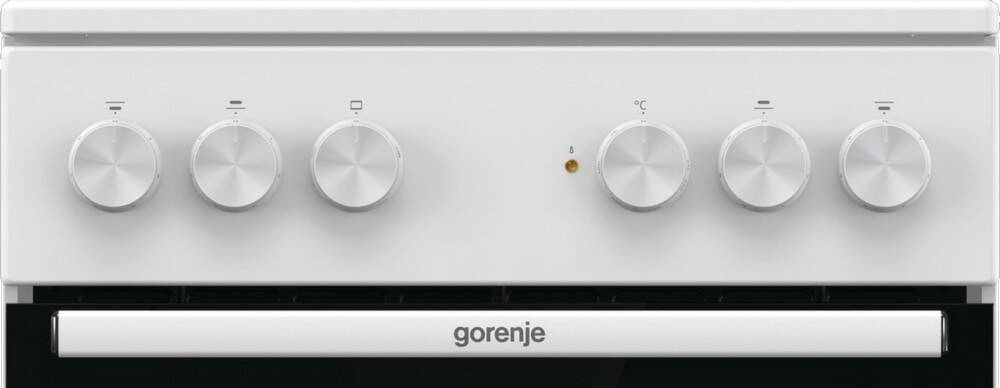 GORENJE GEC 5A11 WG