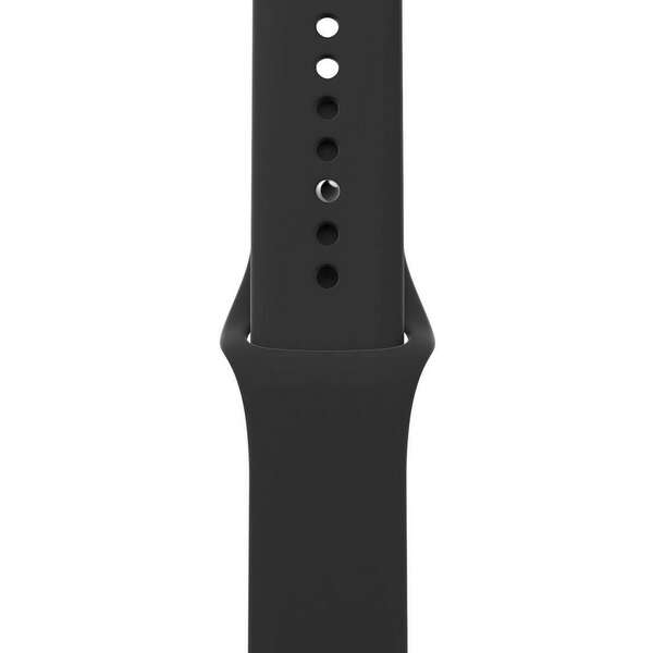 NEXT ONE Sport Band for Apple Watch 38/40/41mm Black