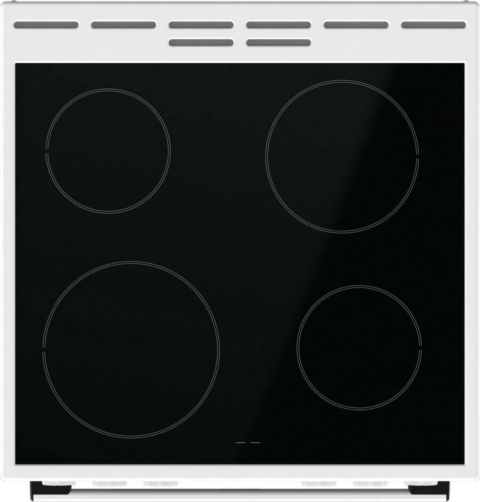 GORENJE GEC 6A11 WG